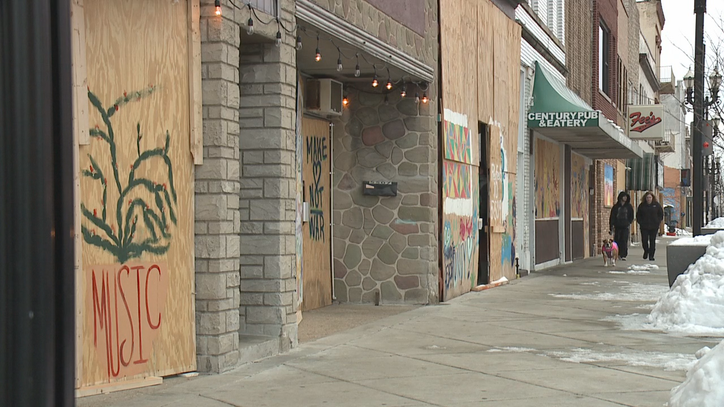 Kenosha businesses prepare for unrest, hope for peace - Vimarsana News