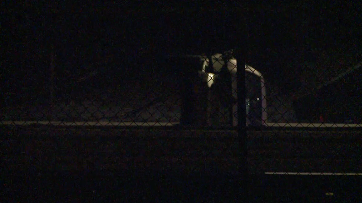 MCSO: Driver arrested for OWI after rollover on I-43 - Vimarsana News