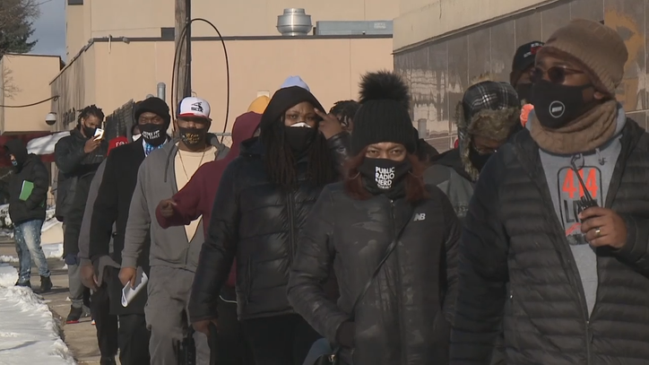 Community leaders seek peace as Milwaukee violence continues - Vimarsana News