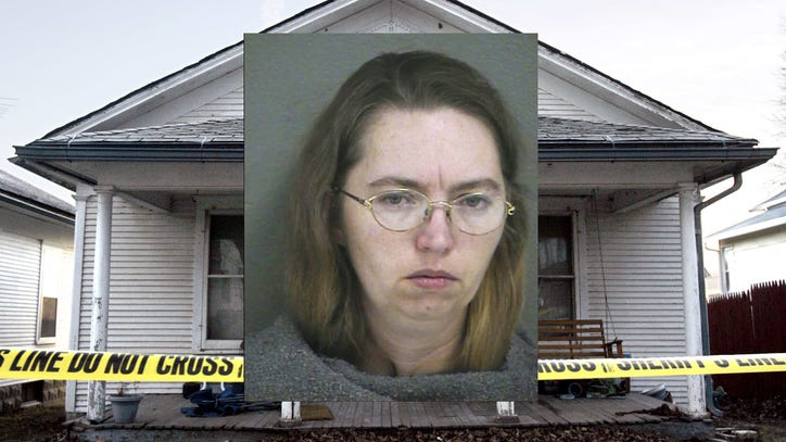 Lisa Montgomery to die Tuesday for killing woman, cutting baby from womb - Vimarsana News