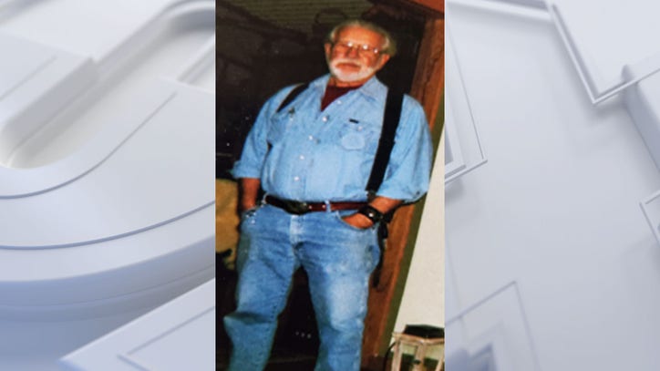 Statewide Silver Alert issued for 82-year-old man with dementia - Vimarsana News