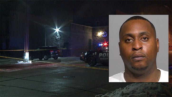 Milwaukee man accused of shooting man outside West Allis bar - Vimarsana News