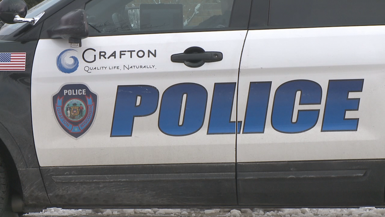 Grafton Police Department