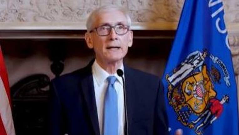 Governor Tony Evers