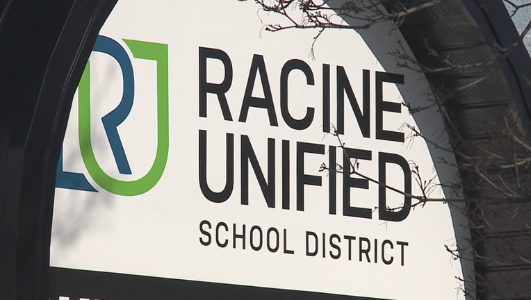Racine Unified School District (RUSD)