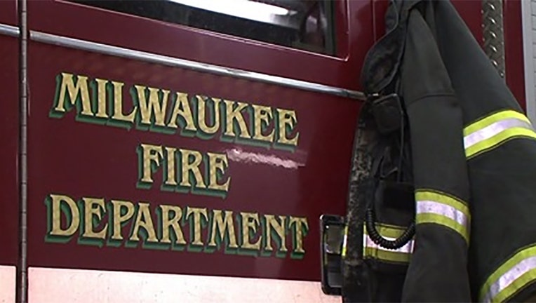 Milwaukee Fire Department (MFD)