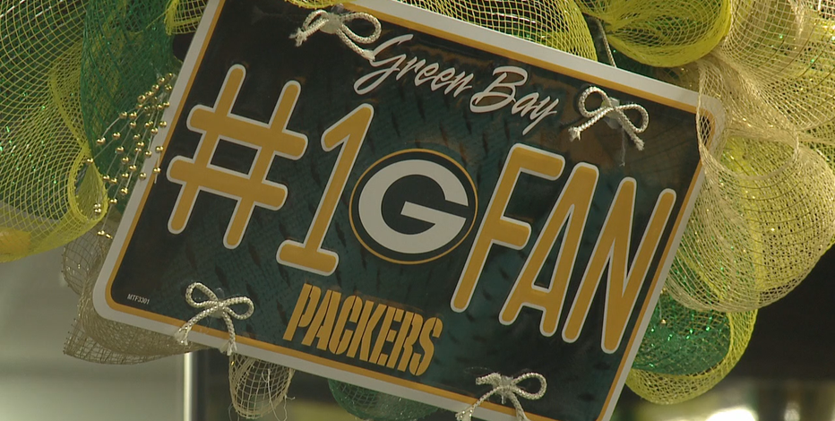 Green Bay fans optimistic Packers ‘will win the Super Bowl’