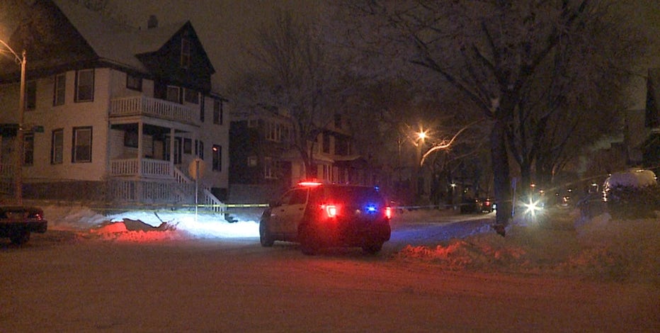 17-year-old girl shot, wounded in Milwaukee, no arrests made