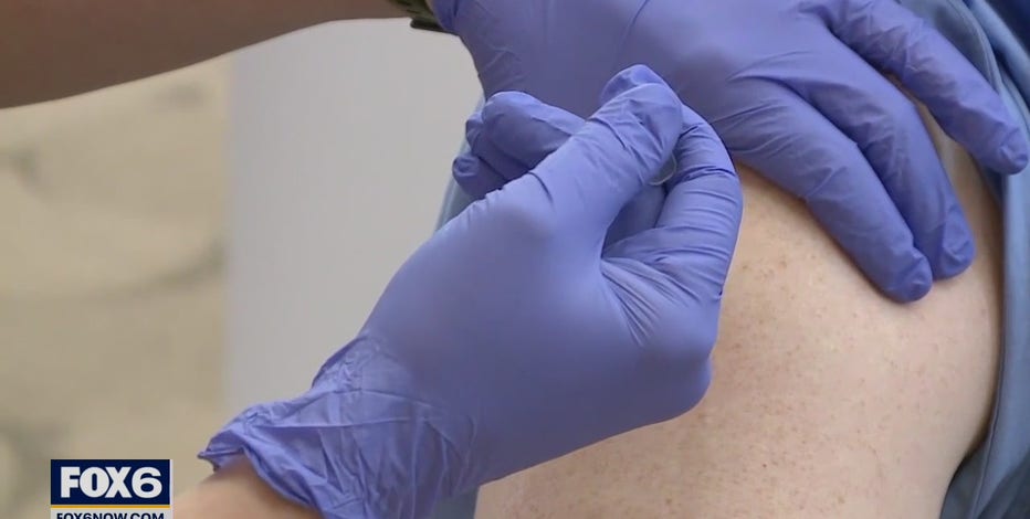New questions about the COVID-19 vaccines continue to pop up daily
