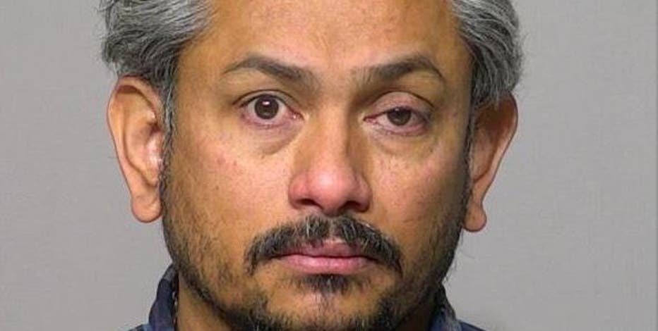 Prosecutors: Ride-share driver assaulted woman he picked up from bar