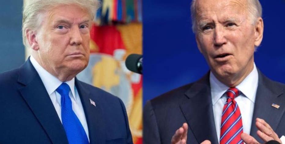 Trump impeachment trial could begin on Inauguration Day