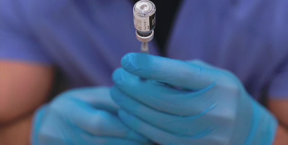 Vaccine advisory subcommittee OKs Phase 1b, covers 1.6M+ residents