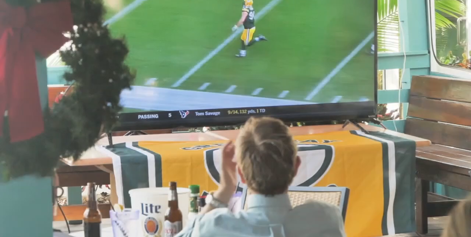 Experts warn gathering for big game puts you at risk for COVID-19