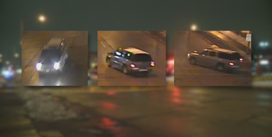 Medical examiner: Male pedestrians killed in separate crashes