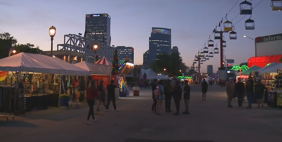COVID-19 pandemic threatens summer festival season for a 2nd year