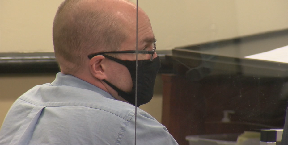 Pharmacist sentenced, COVID vaccine tampering case