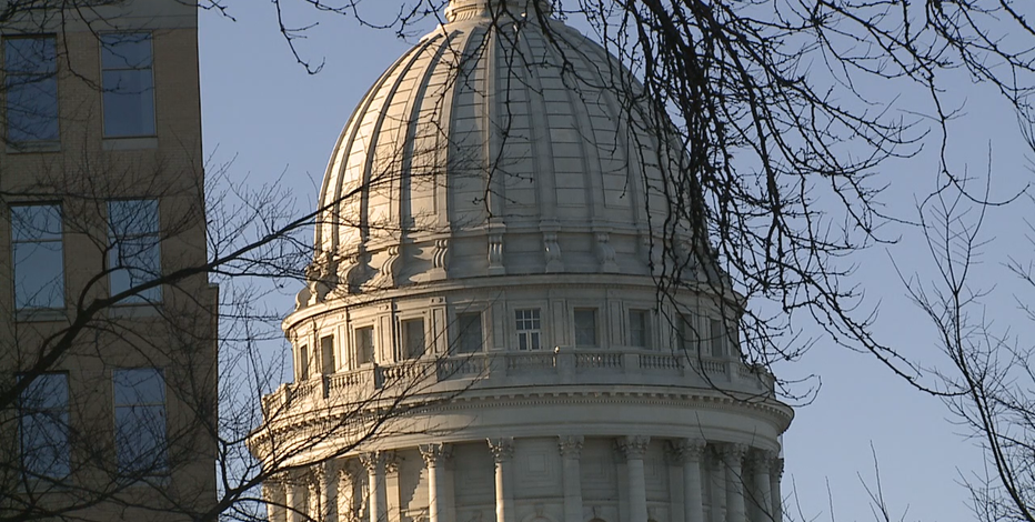 Wisconsin COVID-19 relief bill about more than money