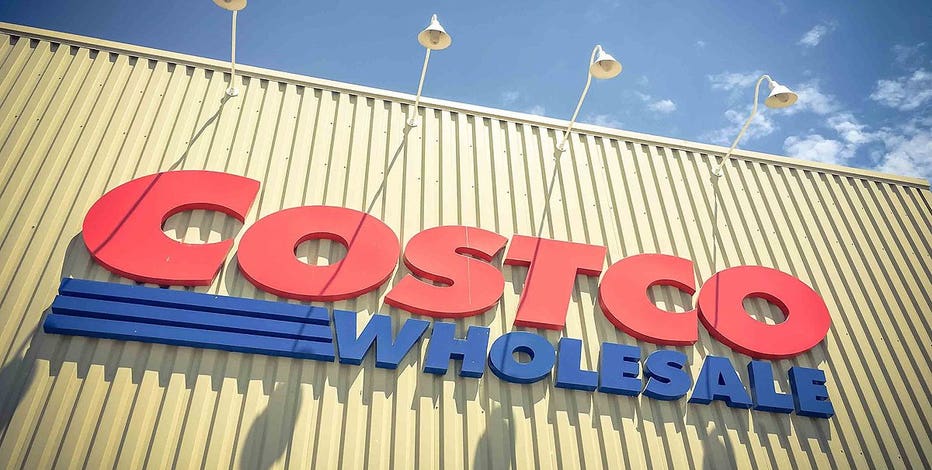 Salmon burgers sold at Costco recalled for potentially containing metal pieces
