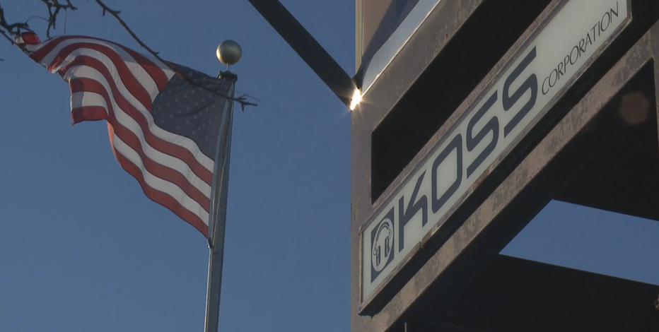 Koss Corp. stock soars as social media plan floods market
