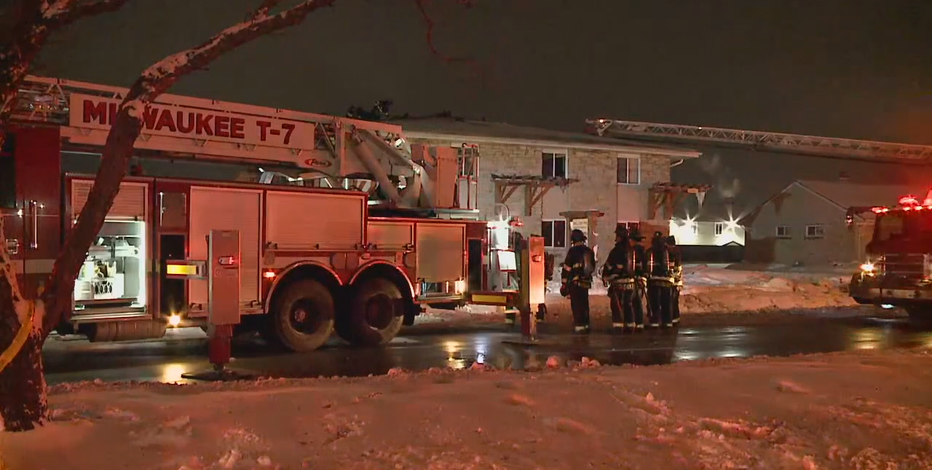 Red Cross warns of rise in residential fires