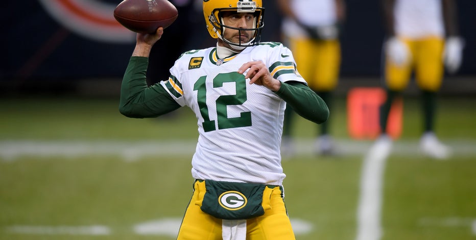 Aaron Rodgers Laments Pack S Uncertain Future Myself Included