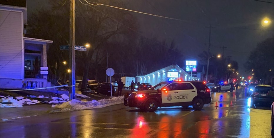 Milwaukee man shot, seriously injured on south side: police