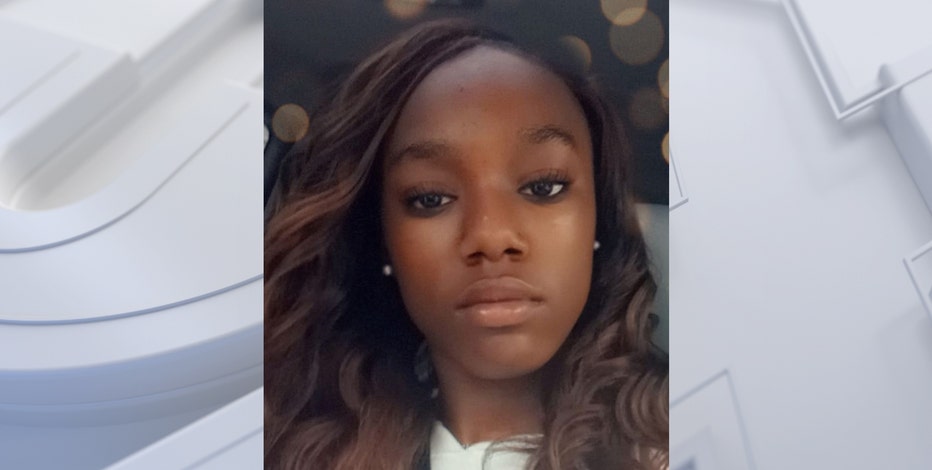 Milwaukee police in search of girl missing since March 2020