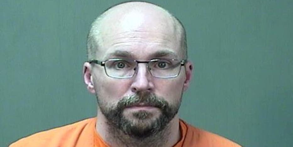 Prosecutor: WI pharmacist thought COVID-19 vaccine was unsafe