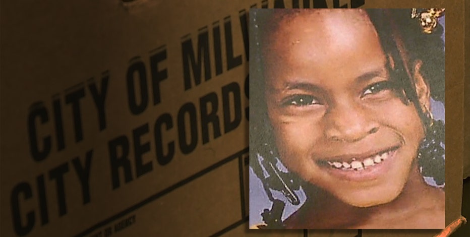 Milwaukee police get new tips in Alexis Patterson cold case