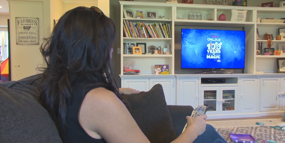 Cable bill price hike?