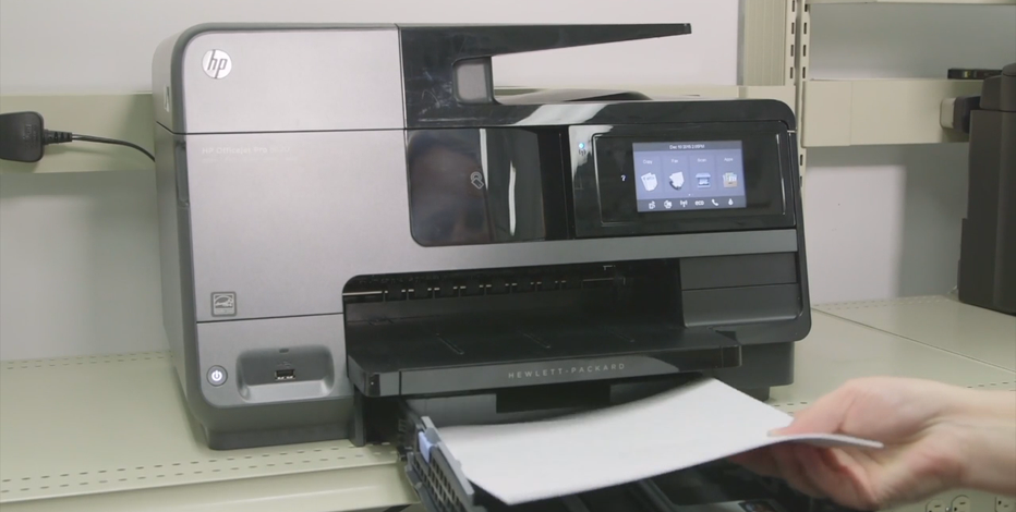 consumer reports inkjet printers