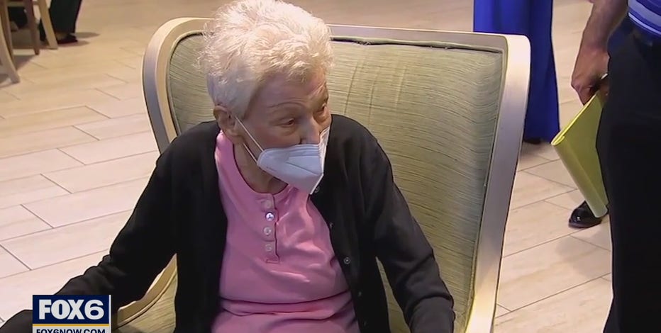 Message from health experts as we all await the COVID-19 vaccine