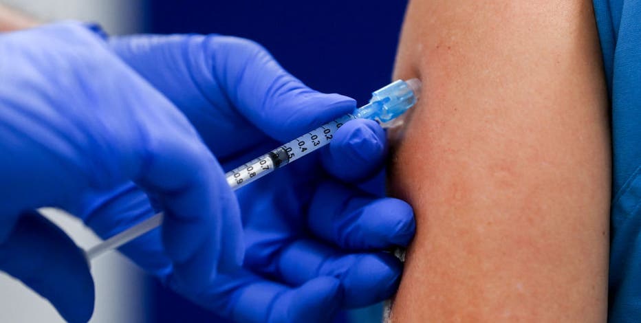 Dept. of Health and Human Services is pushing to provide more vaccines