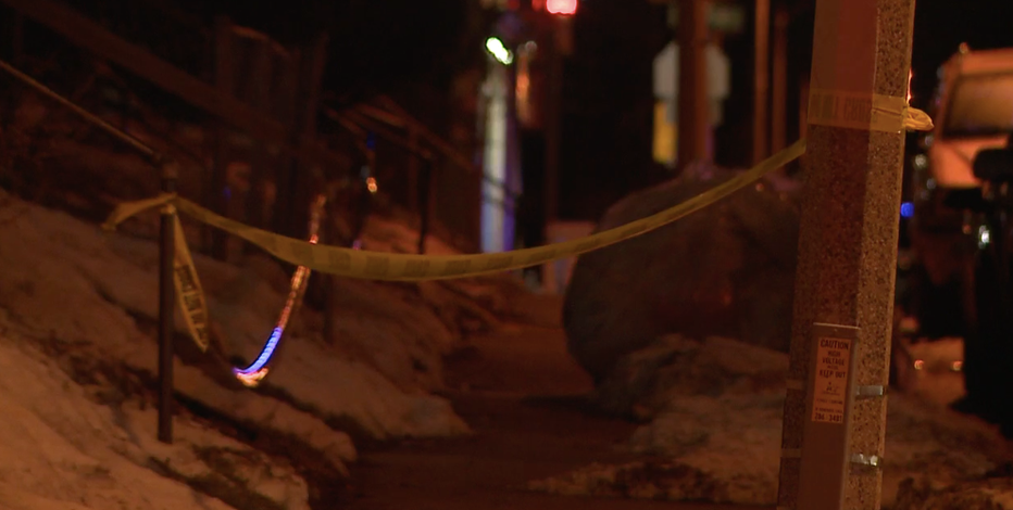 MPD: 27-year-old Racine man killed near Holton and Chambers