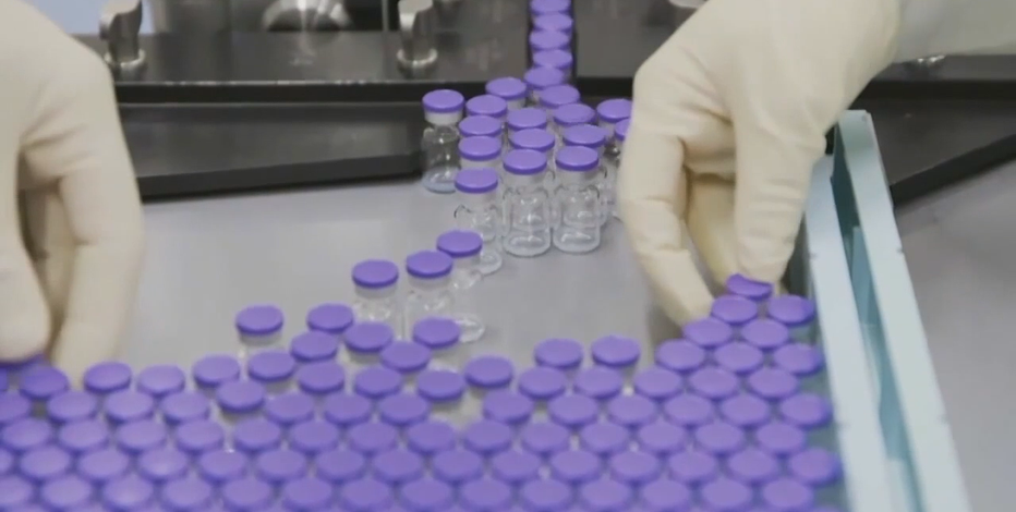 Pharmacists urge state to activate Phase 1b of COVID-19 vaccine plan