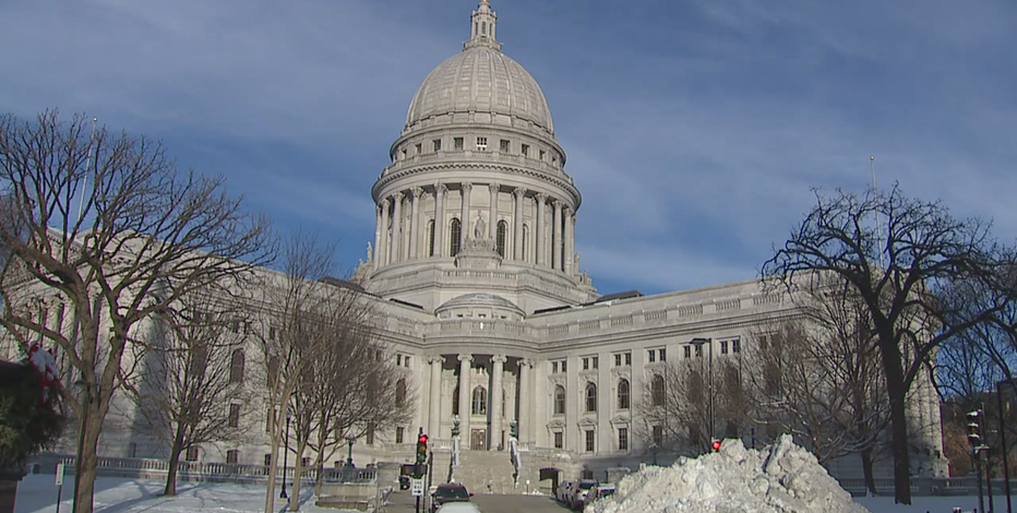 Wisconsin Senate approves COVID-19 relief package