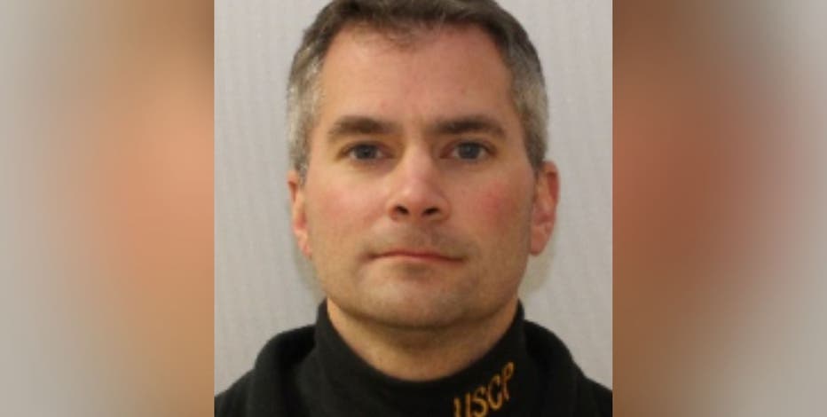 'Brian did his job:' Family remembers fallen Capitol officer