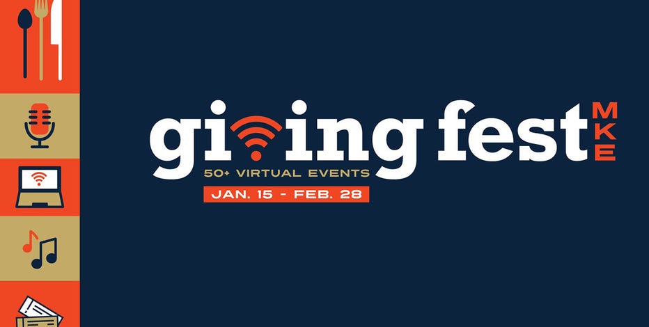 VISIT Milwaukee launches Giving Fest to support hospitality industry