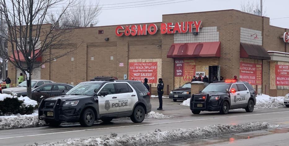 Medical examiner: Man killed near 46th and North