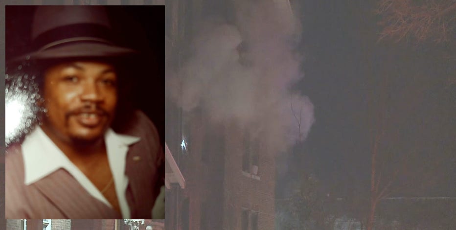 72-year-old who just beat COVID dies in Milwaukee apartment fire