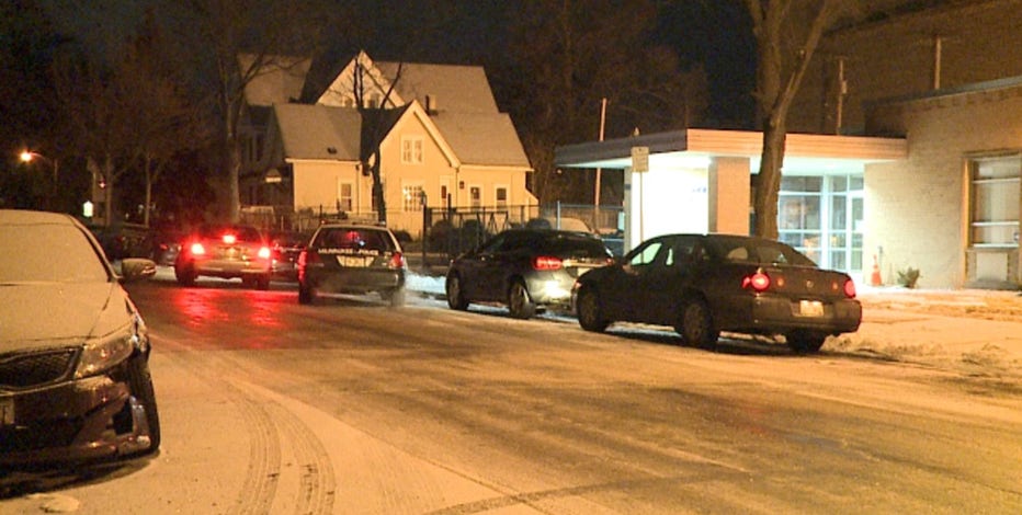 Milwaukee police: 4 shot, wounded in separate incidents, no arrests made