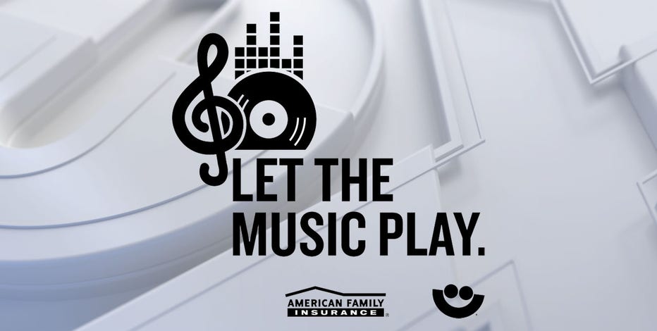 2021 Let The Music Play Program grant recipients revealed