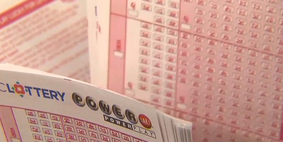 Lottery tickets trumpet 'WINNING TICKET!'; Lottery says guess again