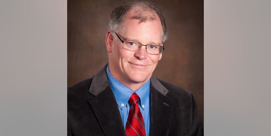 'Ashamed,' Waukesha mayor leaves GOP after Capitol riot