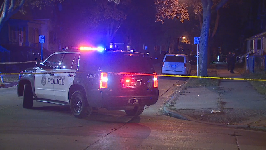 Milwaukee Police Department