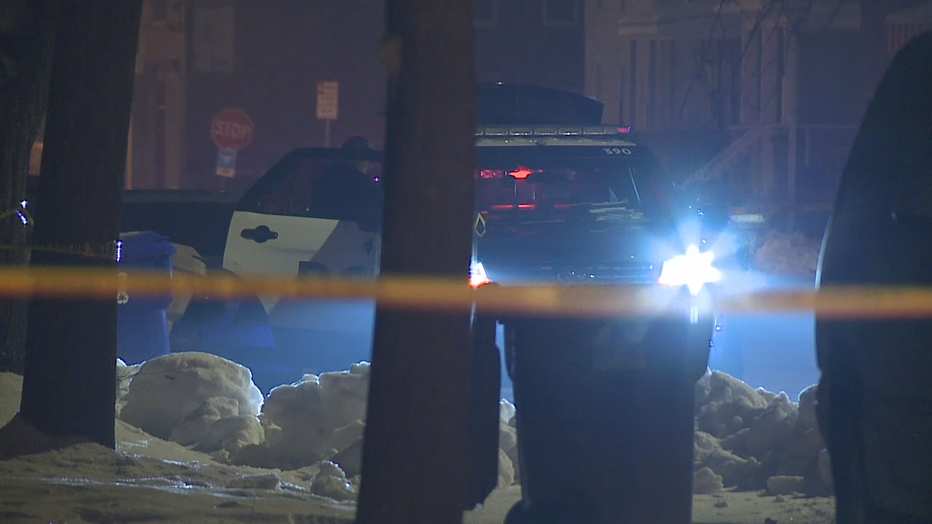 Double fatal stabbing in Kenosha