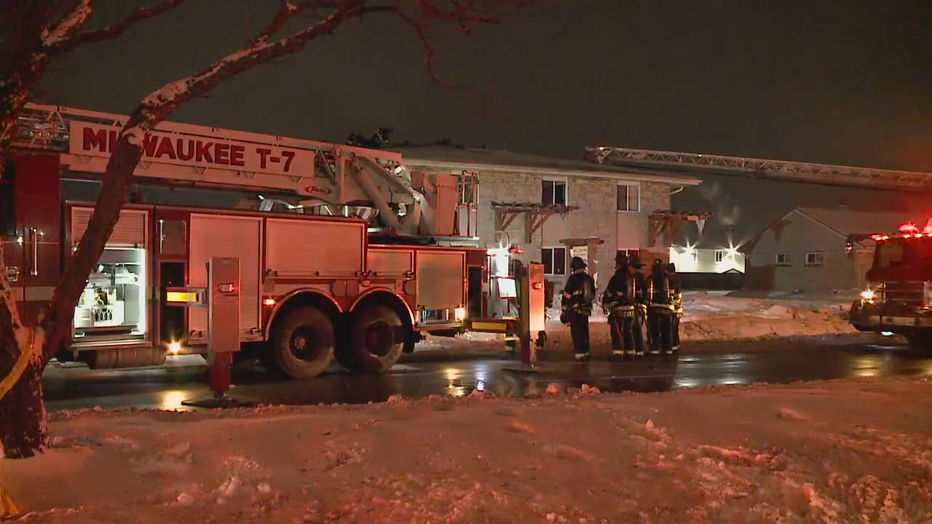 Red Cross Warns Of Rise In Residential Fires | FOX6 Milwaukee