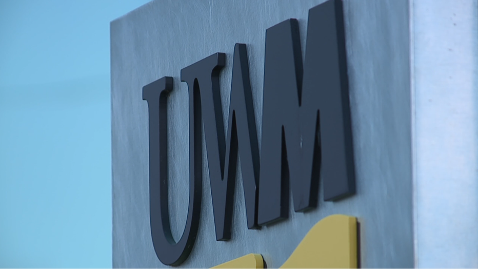 UWM University of Wisconsin-Milwaukee