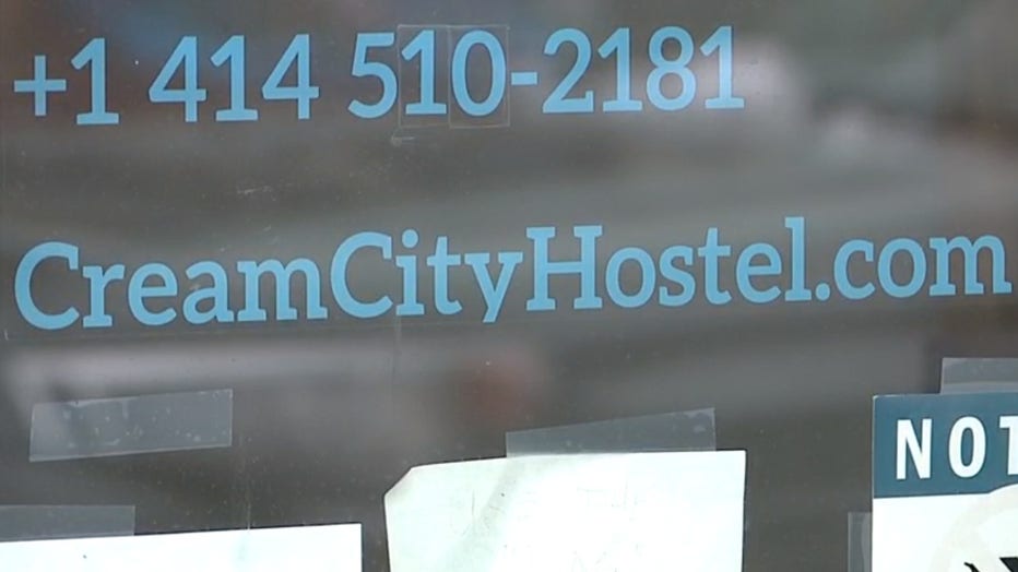 Cream City Hostel plans transformation into first cooperative housing for  Milwaukee residents