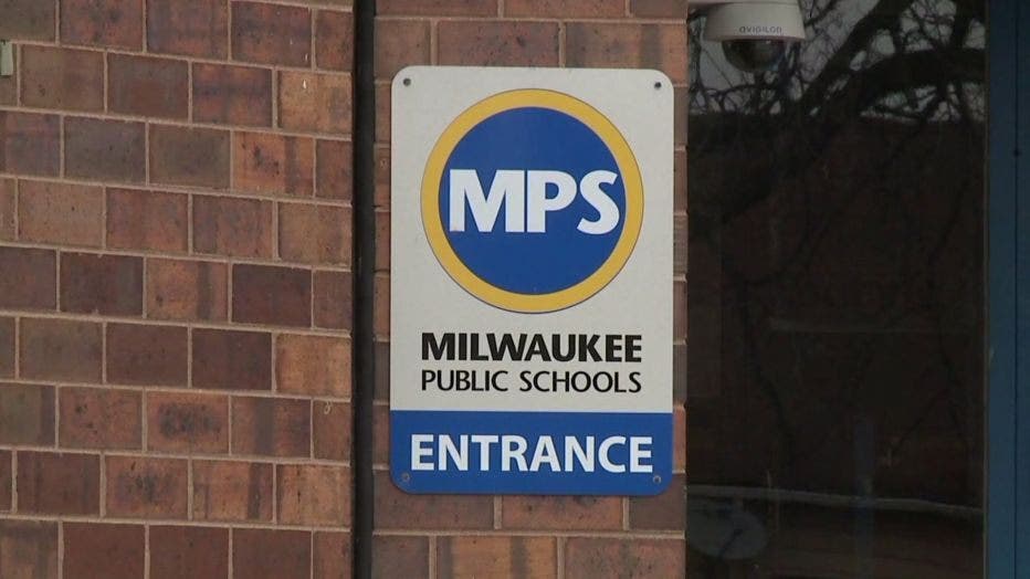 Milwaukee Public Schools